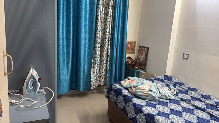 Bedroom, conscient-habitat-102 2 Bedroom 700 Sq.Ft. Apartment In Sector 102 Gurgaon 10224784