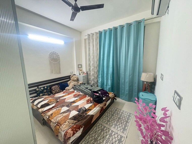 Bedroom, conscient-habitat-102 2 Bedroom 700 Sq.Ft. Apartment In Sector 102 Gurgaon 10224784