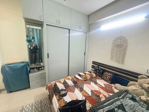 Bedroom in 2 BHK Apartment at Conscient Habitat 102, Sector 102 – for Sale