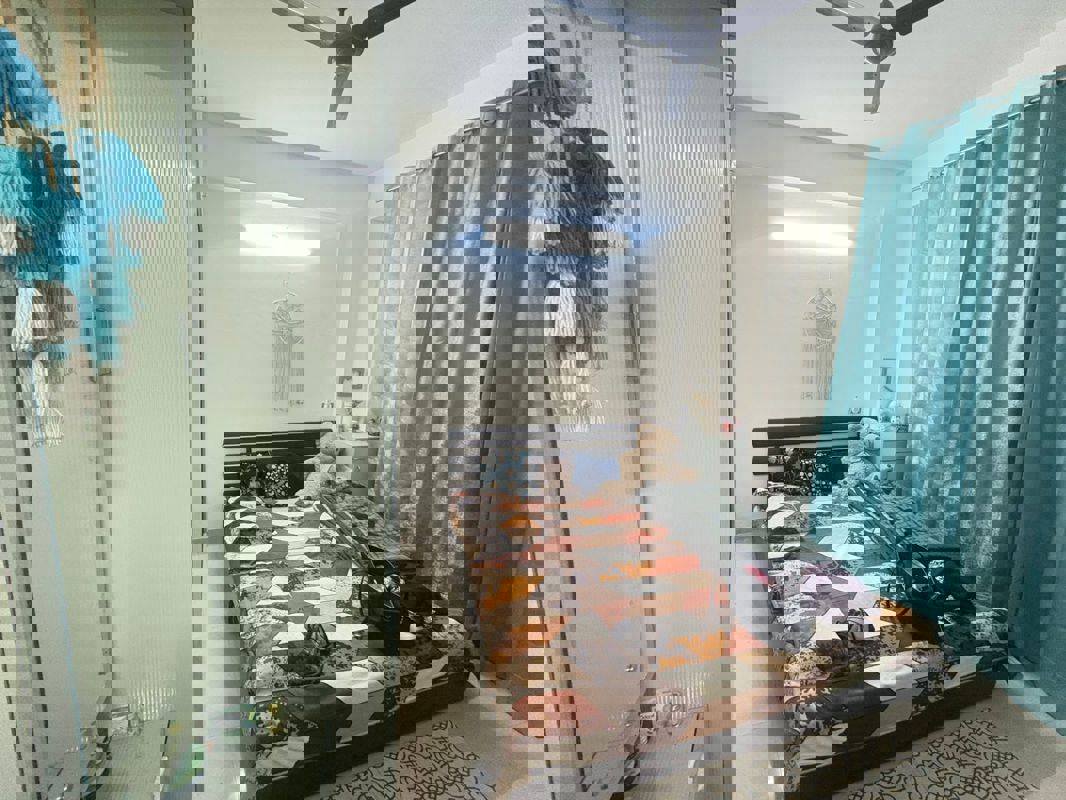 2 BHK 700 Sq.Ft. Apartment in Conscient Habitat 102