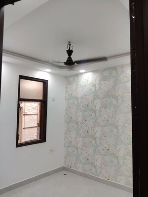 1 BHK Builder Floor For Sale in Govindpuri