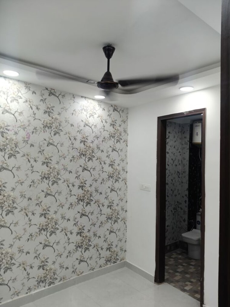Room, govindpuri 1 Bedroom 369 Sq.Ft. Builder Floor In Govindpuri Delhi 10224826