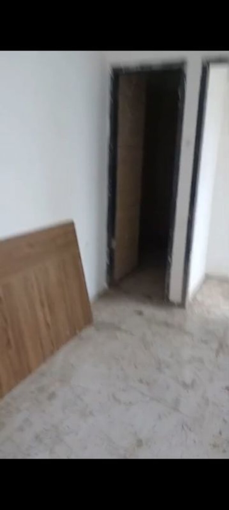 Bedroom, pant nagar 1 Bedroom 528 Sq.Ft. Builder Floor In Pant Nagar Mumbai 10224807