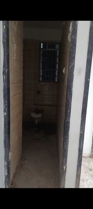 Building Lobby in 1 BHK Builder Floor at Pant Nagar – for Rent