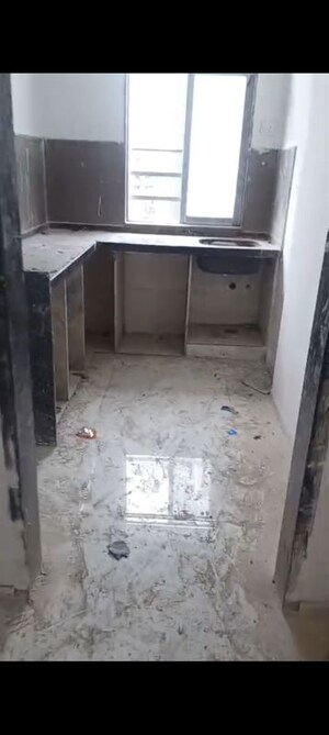 Bathroom in 1 BHK Builder Floor at Pant Nagar – for Rent