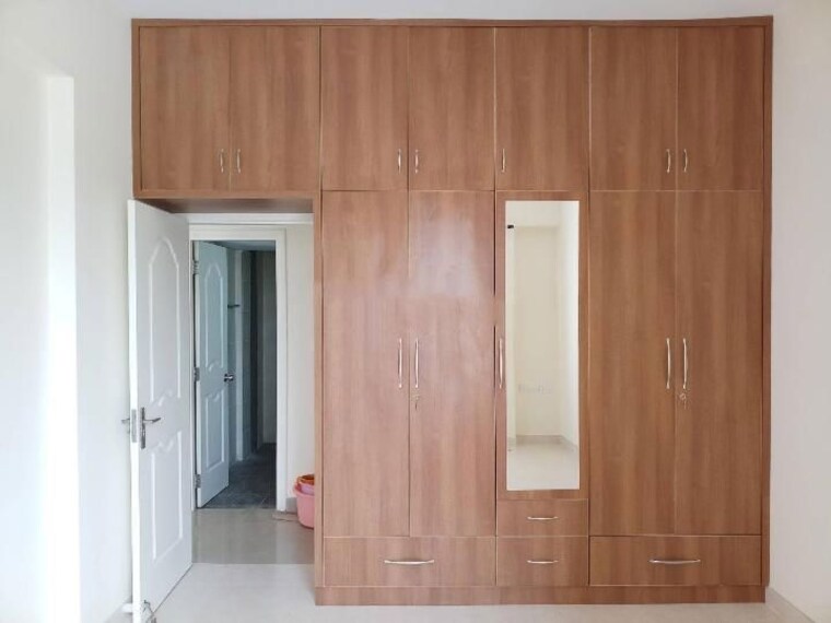Room, g-corp-the-icon 3 Bedroom 1513 Sq.Ft. Apartment In Thanisandra Main Road Bangalore 10224834