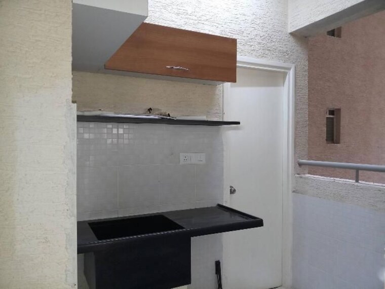 Kitchen, g-corp-the-icon 3 Bedroom 1513 Sq.Ft. Apartment In Thanisandra Main Road Bangalore 10224834