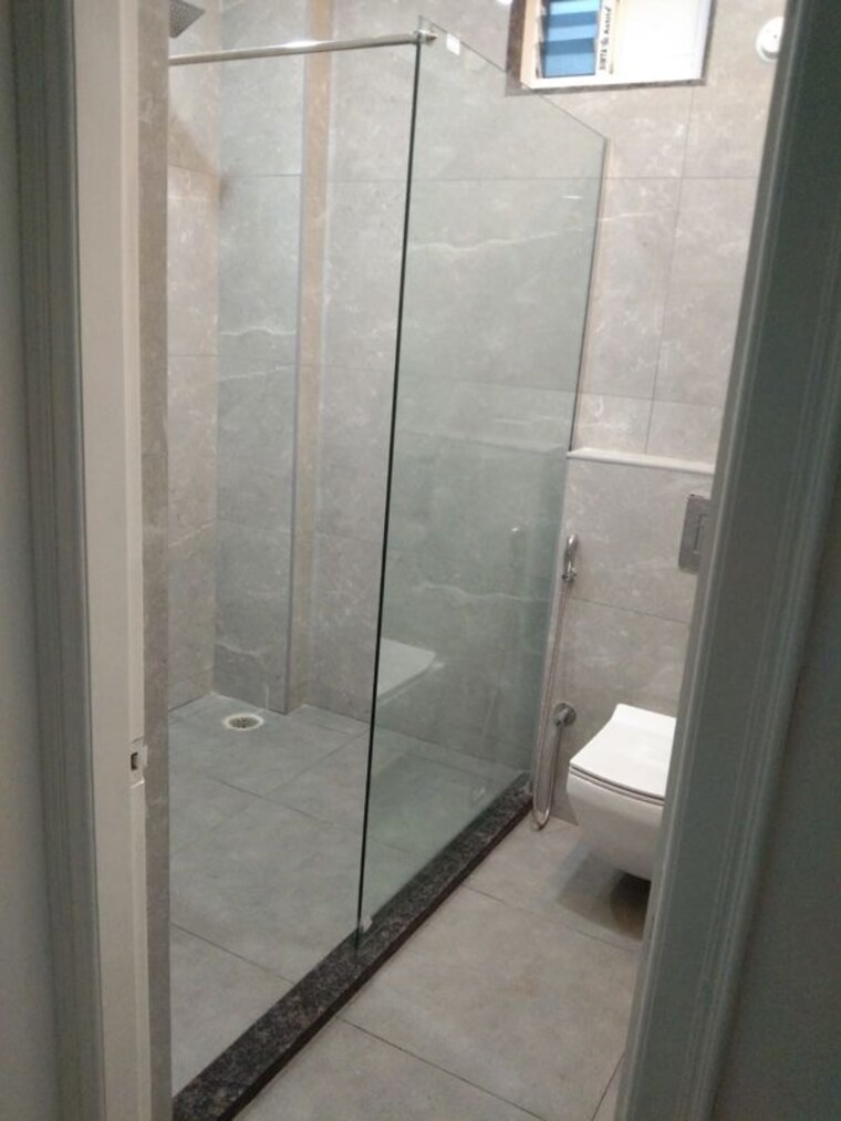 Bathroom, anita-residency-madhapur 3 Bedroom 1750 Sq.Ft. Apartment In Madhapur Hyderabad 10224532