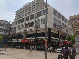  Shop For Rent in Nehru Place