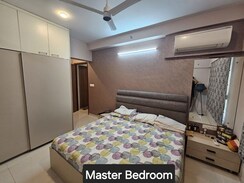 2 BHK + Pooja Room Apartment For Rent in Godrej Prime