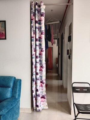 Furnished Amenities in 1.5 BHK Apartment at Runwal Forests, Kanjurmarg West – for Sale