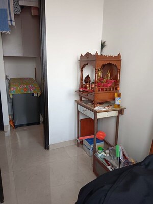  1.5 BHK Apartment at Runwal Forests, Kanjurmarg West – for Sale