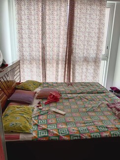 1.5 BHK + Extra Room Apartment For Sale in Runwal Forests