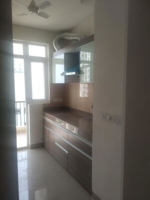Kitchen in 3 BHK Apartment at M3M Heights, Sector 65 – for Sale