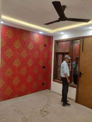 3 BHK Builder Floor For Sale in Govindpuri