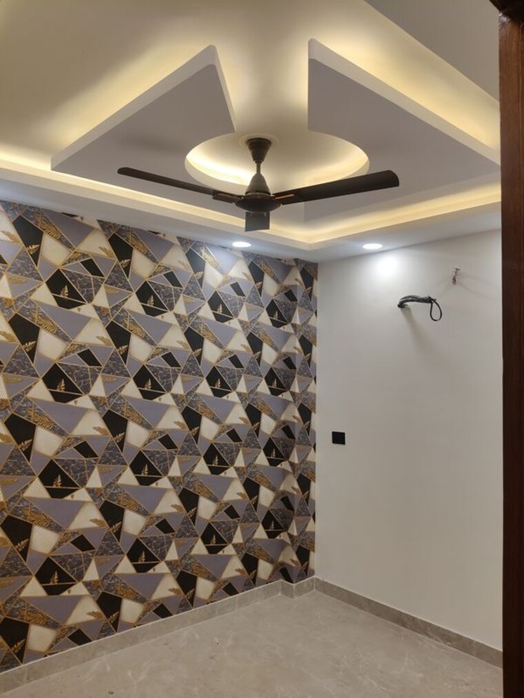 undefined, govindpuri 3 Bedroom 912 Sq.Ft. Builder Floor In Govindpuri Delhi 10224947