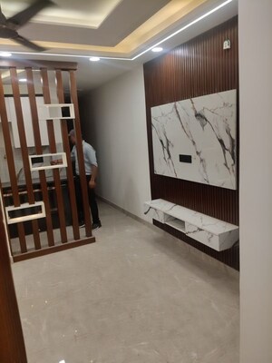 Balcony in 3 BHK Builder Floor at Govindpuri – for Sale