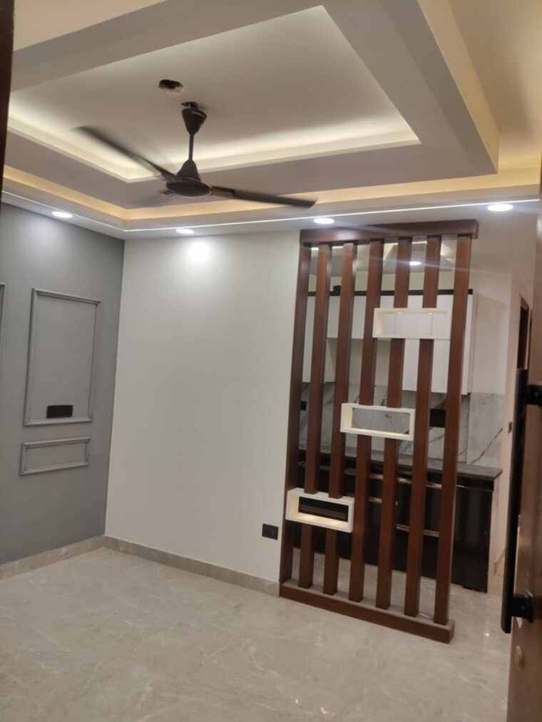 Room, govindpuri 3 Bedroom 912 Sq.Ft. Builder Floor In Govindpuri Delhi 10224947
