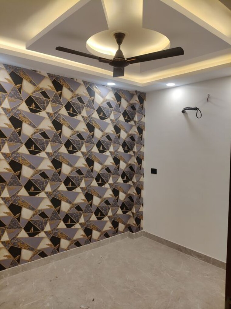 Balcony, govindpuri 3 Bedroom 912 Sq.Ft. Builder Floor In Govindpuri Delhi 10224947