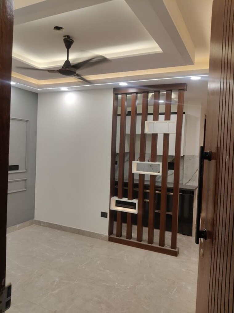Room, govindpuri 3 Bedroom 912 Sq.Ft. Builder Floor In Govindpuri Delhi 10224947