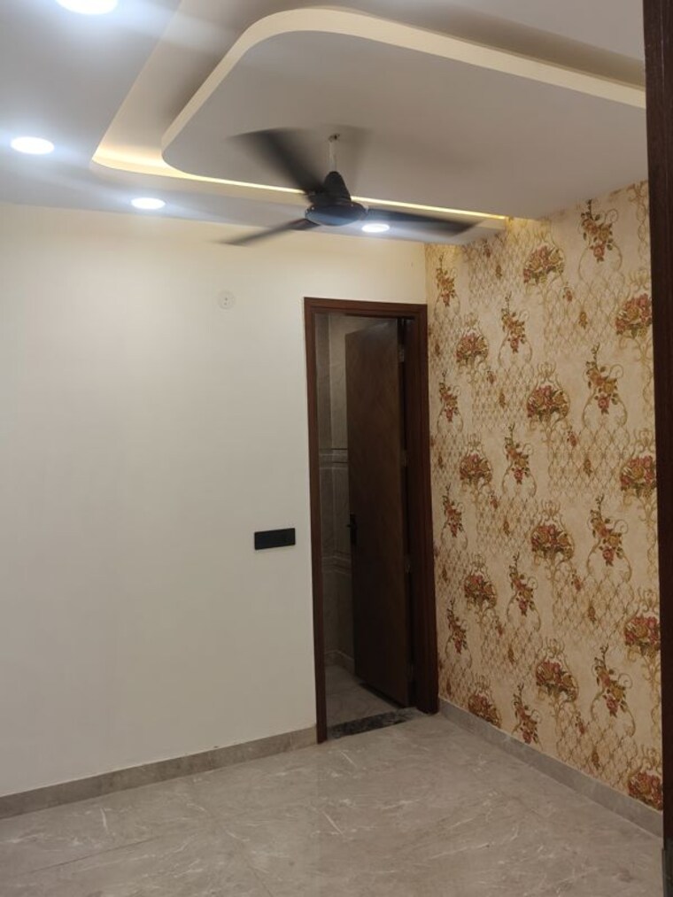 Room, govindpuri 3 Bedroom 912 Sq.Ft. Builder Floor In Govindpuri Delhi 10224947