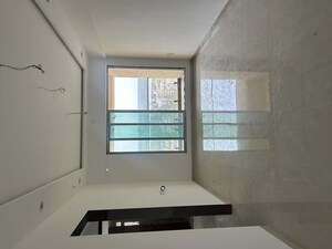 Room in 2 BHK Apartment at Multi Space Praneeta Heights, Gorai – for Sale