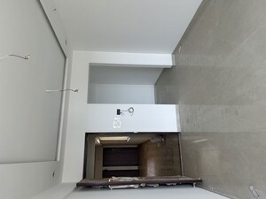 Kitchen in 2 BHK Apartment at Multi Space Praneeta Heights, Gorai – for Sale