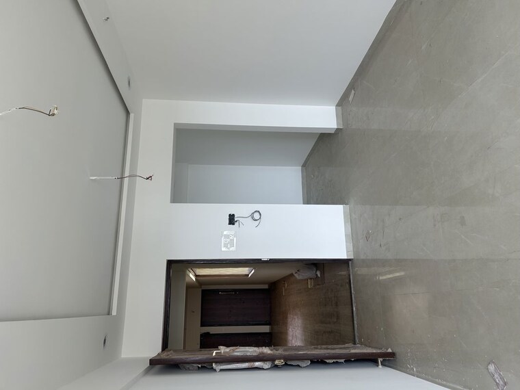 Kitchen, multi-space-praneeta-heights 2 Bedroom 747 Sq.Ft. Apartment In Gorai Mumbai 10224833