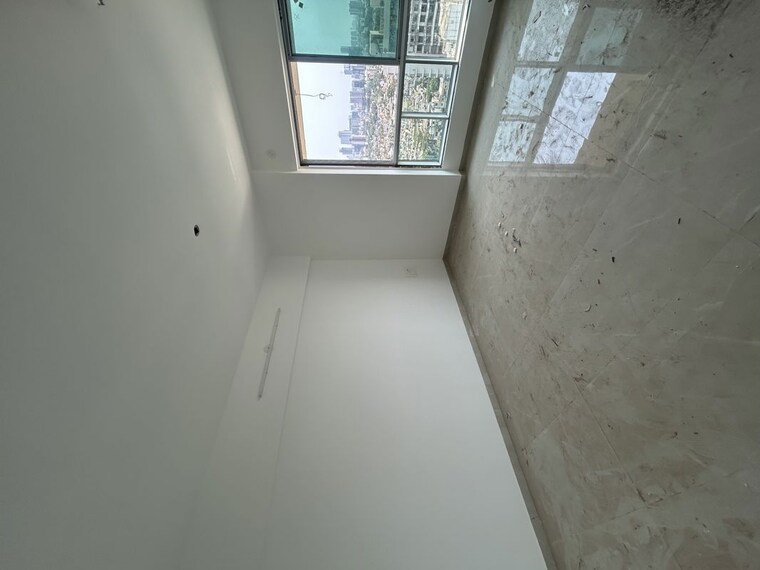 Balcony, multi-space-praneeta-heights 2 Bedroom 747 Sq.Ft. Apartment In Gorai Mumbai 10224833