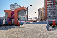 3.5 BHK Apartment For Rent in Ashiana Anmol