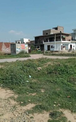 Plot For Sale in Sector 88
