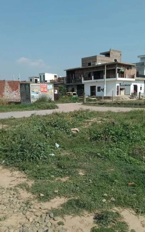 Plot For Sale in Sector 88