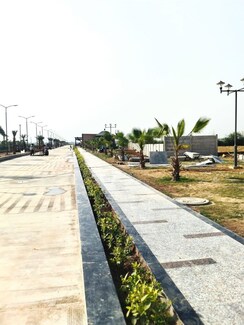 Plot For Sale in New Moradabad