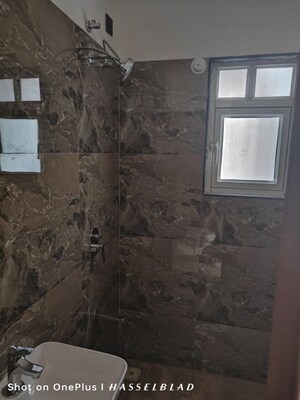 Bathroom in 2 BHK Apartment at VTP Beaumonde, Kharadi – for Sale