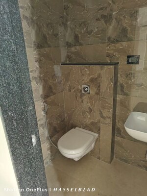 Bathroom in 2 BHK Apartment at VTP Beaumonde, Kharadi – for Sale