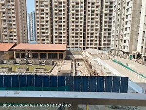 2 BHK Apartment – Exterior View View at VTP Beaumonde, Kharadi - for Sale