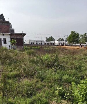  Plot For Sale in Sector 88