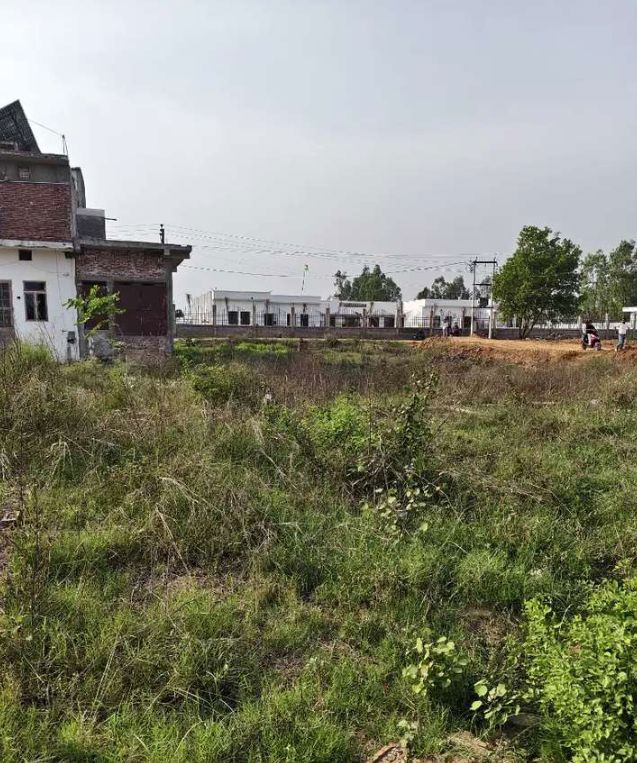Plot For Sale in Sector 88