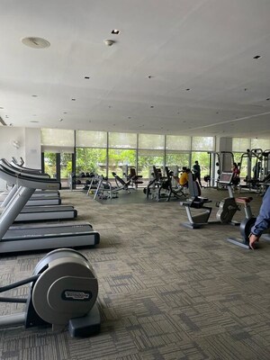 Parking in 3 BHK Apartment at M3M Heights, Sector 65 – for Sale