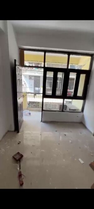 Kitchen in 2 BHK Apartment at Charms Solitaire Ghaziabad, Ahinsa Khand 2 – for Sale