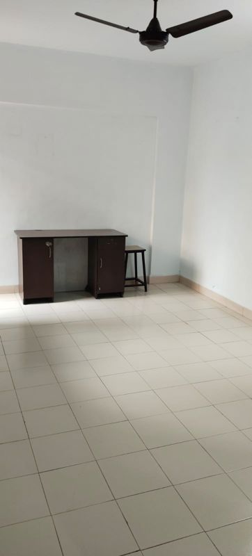 2 BHK + Pooja Room Apartment For Rent in Mokate Heritage