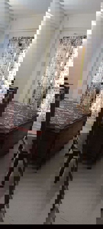 3 BHK + Extra Room 3215 Sq.Ft. Apartment in Ambience Island Lagoon