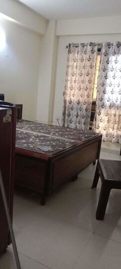 3 BHK + Extra Room Apartment For Rent in Ambience Island Lagoon