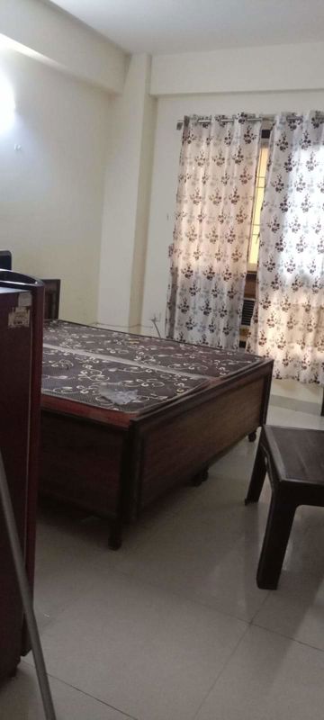 3 BHK + Extra Room Apartment For Rent in Ambience Island Lagoon