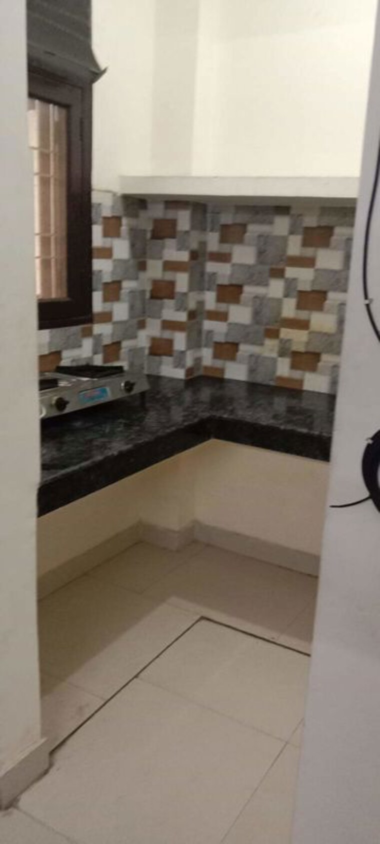 Kitchen, ambience-island-lagoon 3 Bedroom 3215 Sq.Ft. Apartment In Sector 24 Gurgaon 10224633