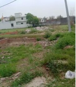Plot For Sale in Sector 88