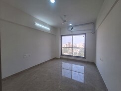 4 BHK + Pooja Room,Servant Room,Study Room,Extra Room Apartment For Rent in Adani Ten BKC