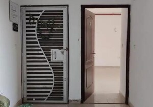 Building Lobby in 2 BHK Apartment at Aditya World City, Shahpur Bamheta – for Sale