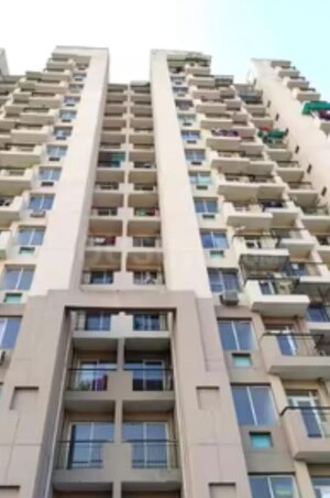 2 BHK Apartment – Exterior View View at Aditya World City, Shahpur Bamheta - for Sale