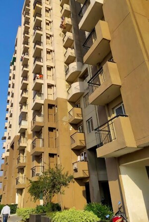 2 BHK Apartment – Exterior View View at Aditya World City, Shahpur Bamheta - for Sale